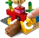 Конструктор LEGO Minecraft Кораловый риф 92 детали (21164) - изображение 7