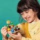 Конструктор LEGO Minecraft Кораловый риф 92 детали (21164) - изображение 9