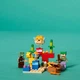 Конструктор LEGO Minecraft Кораловый риф 92 детали (21164) - изображение 10
