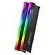 Модуль памяти для компьютера DDR4 16GB (2x8GB) 3733 MHz AORUS RGB Memory boost GIGABYTE (GP-ARS16G37) - изображение 2