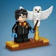 Конструктор Lego Harry Potter Букля 630 деталей (75979) - изображение 10