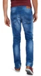 Джинси Tom Tailor (розмір 30/34) Денім 620584609101094 - зображення 3