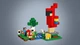 Конструктор LEGO Minecraft Вовняна ферма 260 деталей (21153) - зображення 10