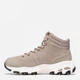 Черевики жіночі Skechers 167264 TPE 36 (US 6) 23.5 Сірі - зображення 3