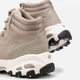 Черевики жіночі Skechers 167264 TPE 36 (US 6) 23.5 Сірі - зображення 5