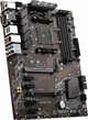 Материнська плата MSI PRO B550-P GEN3 (sAM4, AMD B550, PCI-Ex16) - зображення 3