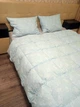 Ковдра KUCHMAKI Zymove_butterfly 150x210 см - зображення 3
