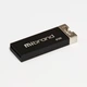 Флеш-накопичувач Mibrand USB 2.0 Chameleon 8Gb Black (MI2.0/CH8U6B) - изображение 1