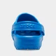 Детские сабо Crocs Toddler Classic Clog 34 кобальт 206991 - изображение 6