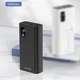 Внешний аккумулятор повербанк power bank Kensa KP-54 30000mAh |4USB 5 В/2.1 А| Black - изображение 4