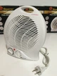 Обігрівач DOMOTEC MS5902 два режими 1000/2000 W - изображение 2