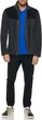 Мужская флисовая куртка Tommy Hilfiger 1159769158 (Серый/Черный, 3XL) - изображение 5