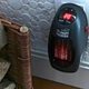 Портативний обігрівач Fast Heater 400W - зображення 2
