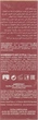 Капли направленного действия против выпадения волос - Kaaral K05 Hair Loss Serum 50ml (915417-113891) - изображение 3
