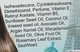 Тайські капсули для волосся з водоростями - Lesasha Hair Serum Vitamin Seaweed 10шт (1047360-166520) - зображення 3