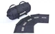 Сумка для кроссфита Sandbag FI-6232-2 (50LB, черный цвет) - изображение 1