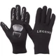 Перчатки для дайвинга LEGEND PL-6109 размер: XL (10-11), черный - изображение 1