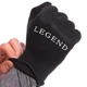 Перчатки для дайвинга LEGEND PL-6109 размер: XL (10-11), черный - изображение 3