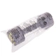 Гантель TPU Zelart TA-2678-2 (1шт, 2кг, серый цвет) - изображение 7