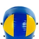 Макивара настенная конусная Тент LEV LV-5368 1шт синий-желтый - изображение 5