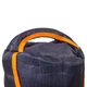 Сумка для кроссфита TRAINING BAG FI-5028 черный-оранжевый - зображення 5
