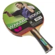 Ракетка для настольного тенниса BUTTERFLY WAKABA-2000 черный - изображение 1
