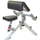 Скамья Скотта Zelart ALTAS FITNESS AF4009 - изображение 2