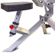 Скамья Скотта Zelart ALTAS FITNESS AF4009 - изображение 5
