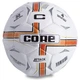 М'яч для футзалу CORE ATTACK Grain CRF-041 №4 - зображення 1
