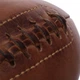 Мяч для американского футбола VINTAGE Mini American Football F-0263 коричневый - изображение 3