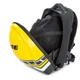 Моторюкзак Carbon HARLEY MS-0311-H Материал: Полиэстер, PVC Габаритные размеры: 44 x 31 x 17см Цвет: Черный - изображение 8