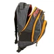 Моторюкзак KTM MS-0304-KTM Материал: Полиэстер, PVC Габаритные размеры: 32 x 47 x 14см Цвет: Черный - изображение 2