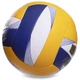 М'яч волейбольний BALLONSTAR LG-2080 №5 PU - зображення 2