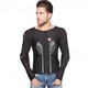 Мотозащита тела DAINESE JK38 размер: XXL (50-52) черный - изображение 7