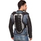 Жилет для мотоцикліста Alpinestars MS-5542 L чорний - зображення 3