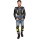 Жилет для мотоцикліста Alpinestars MS-5542 L чорний - зображення 6