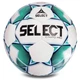 Мяч футбольный SELECT CAMPO-PRO IMS №5 белый-зеленый - изображение 1