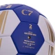 Мяч для гандбола MOLTEN C7 H2C3500 №2 PVC синий - изображение 3