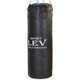Мешок боксерский Цилиндр LEV LV-2805 высота 85см черный - изображение 1