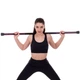 Палиця гімнастична Бодібар Body Bar Zelart FI-2611-3 вага 3кг - зображення 3