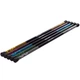 Палка гимнастическая Бодибар Body Bar Zelart FI-2611-5 вес 5кг - изображение 8