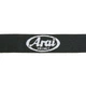 Шнурок для ключей на шею ARAI M-4559-19 50см черный - изображение 4
