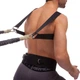Тренировочная система парная с креплением на пояс PHYSICAL ABILITY COORDINATION TRAINER FI-3012 черный - изображение 3