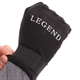 Перчатки для дайвинга LEGEND PL-6102 Материал перчаток: неопрен Размер/окружность ладони: XL (10-11 Цвет: черный - изображение 4