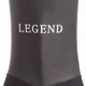Носки для дайвинга LEGEND PL-6204 Материал: неопрен Толщина материла: 3 мм Размер/русский размер: ML (40,5) Цвет: черный - изображение 6