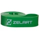 Резинка петля для подтягиваний Zelart FI-2606-4 POWER LOOP 23-54кг зеленый - зображення 3