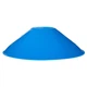 Фишки для разметки поля на пластиковой подставке С-4347 50шт 20см синий, оранжевый, желтый, красный, зеленый - изображение 6