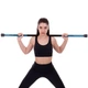 Палиця гімнастична Бодібар Body Bar Zelart FI-2611-4 вага 4кг - зображення 3