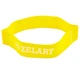Гумка для фітнесу LOOP BANDS Zelart FI-8228-1 XXS жовтий - зображення 2
