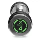 Гантель хромированная Zelart FI-2622-4 1шт 4кг - изображение 3
